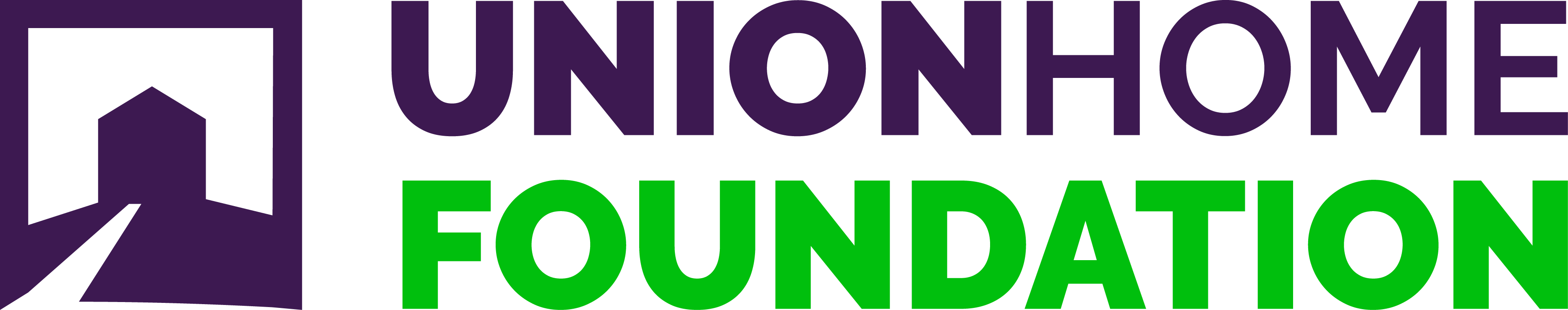 Foundation Logo