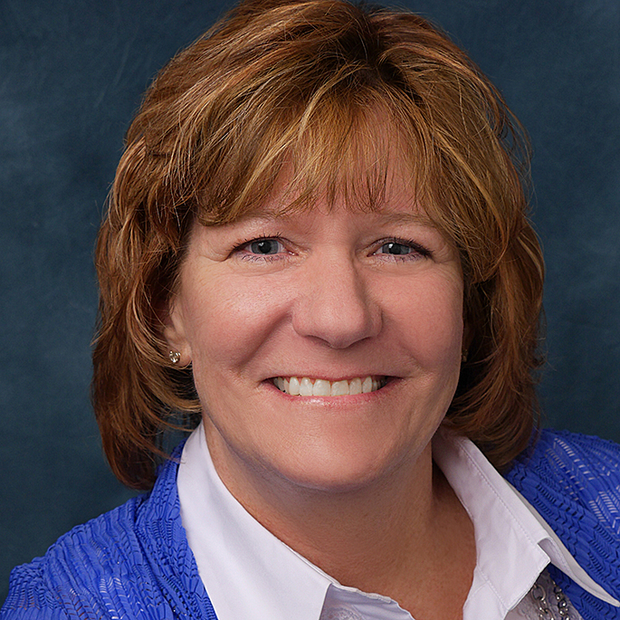 Carrie Cook