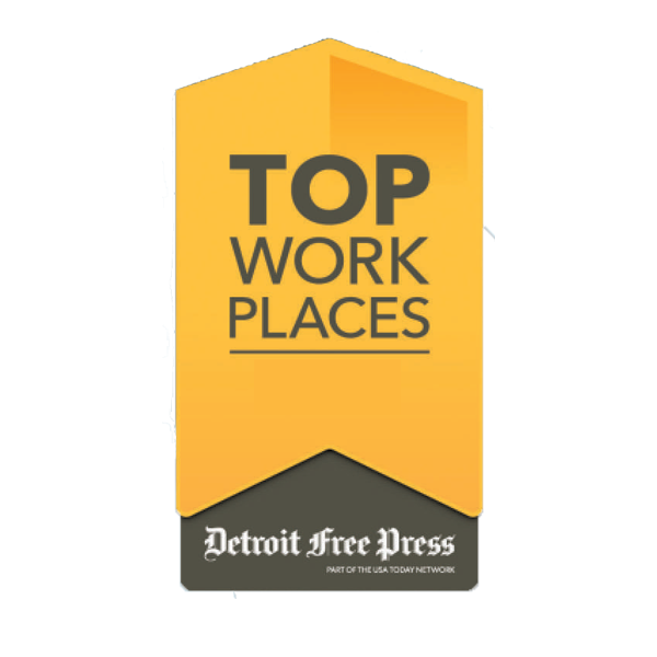 Top Workplaces