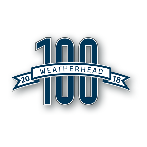  Weatherhead 100
