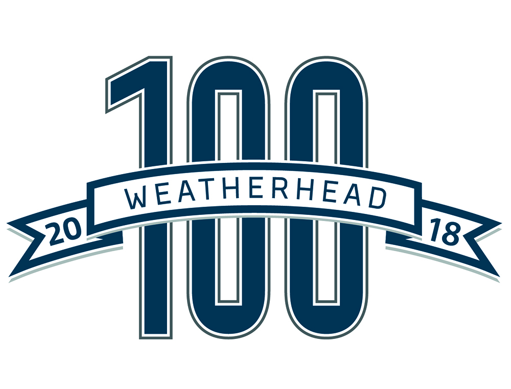Weatherhead Top 100 Award