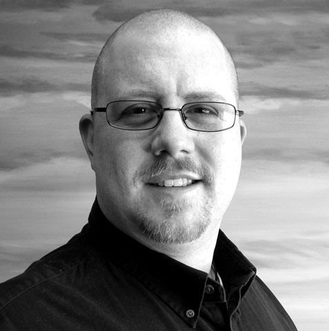 Jason Lovell