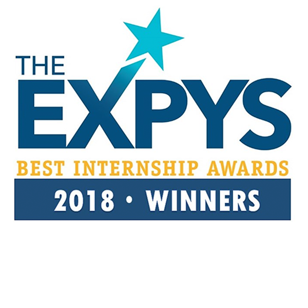 EXPYS Best Internship Award