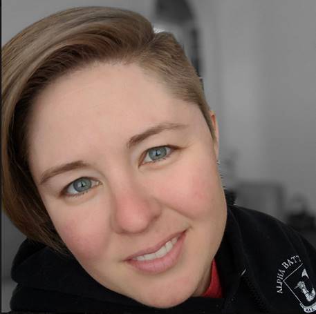 Deanna D. from Michigan
