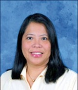 Cecilia Sensenig