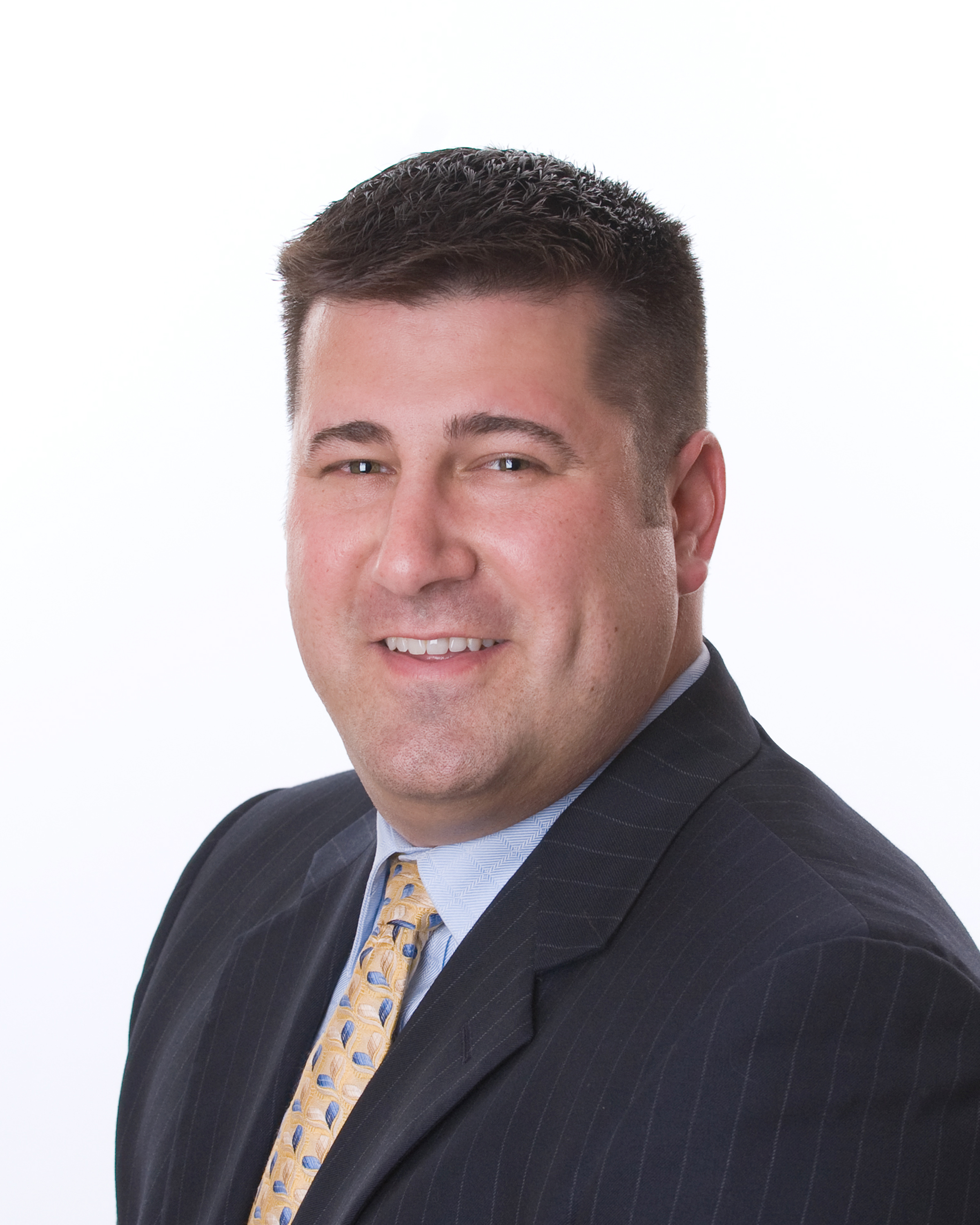 Eric Lambert