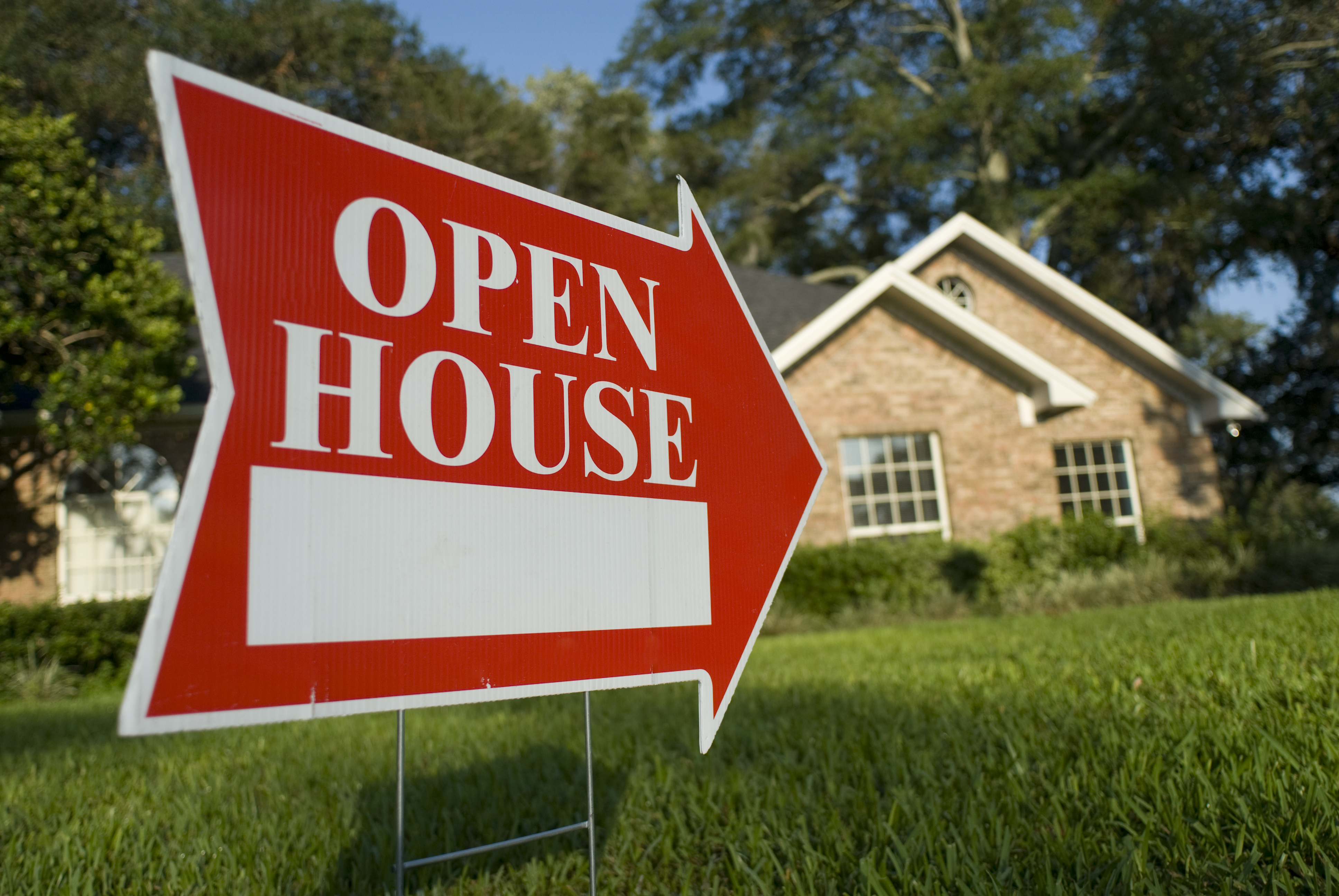 How to Make the Most Out of Your Open House Visit