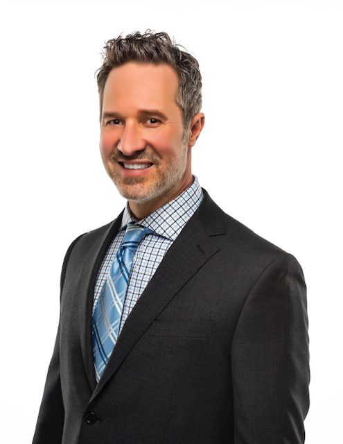 Brent Clymer