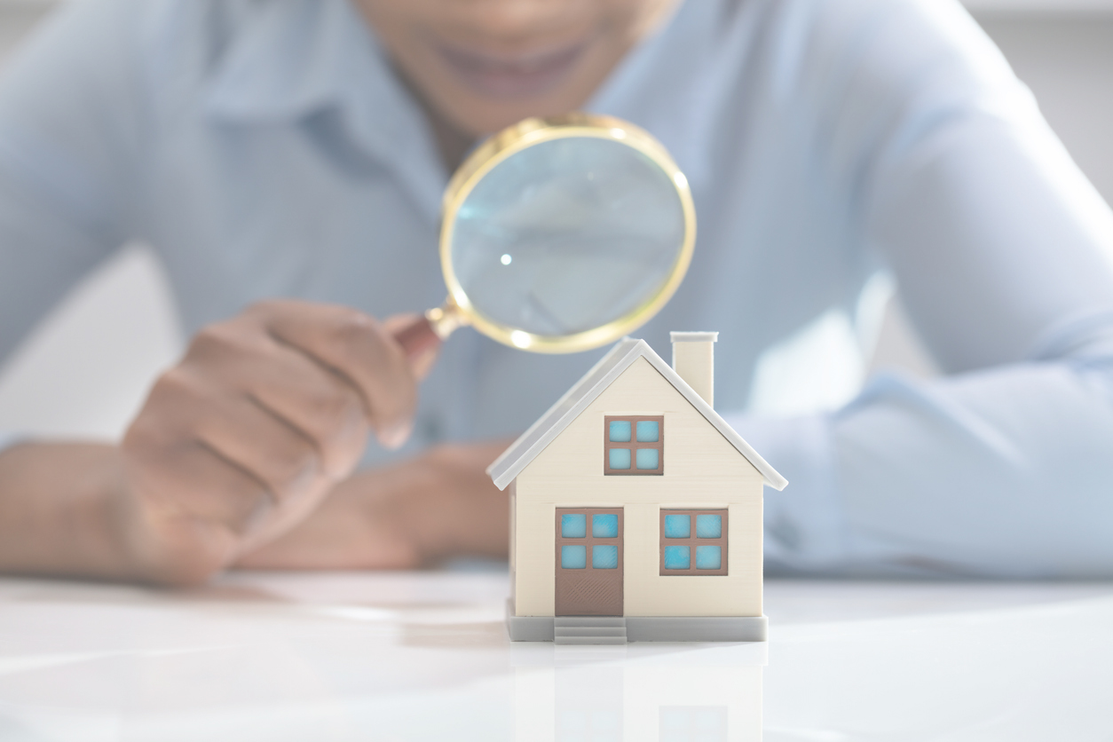 How COVID-19 is Changing Home Appraisals and Closing Appointments