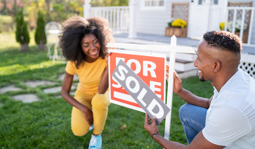 Can You Buy and Sell A House During the COVID-19 Situation?