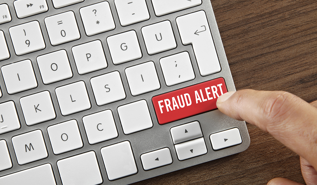 Top Three COVID-19 Financial Scams Right Now