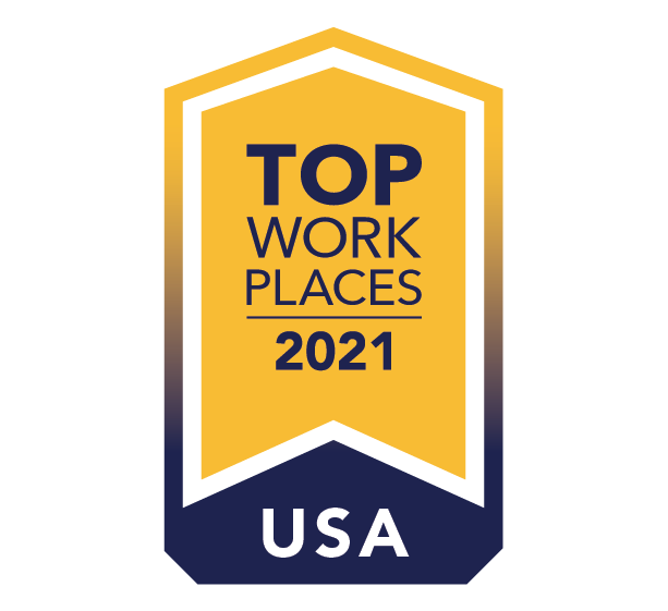 Top Workplaces USA