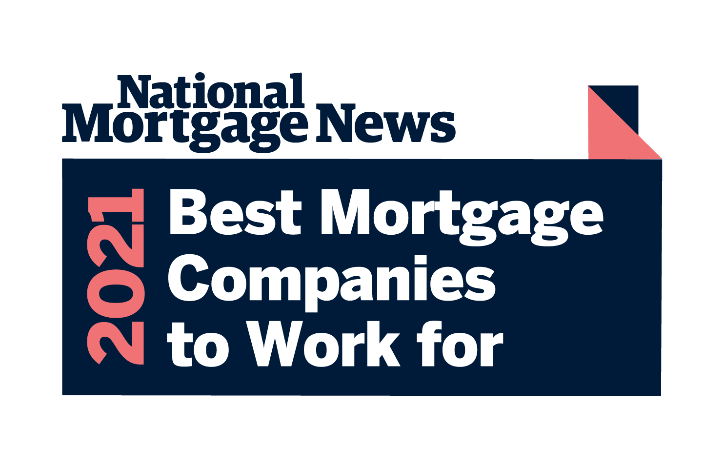 National Mortgage News 2021 