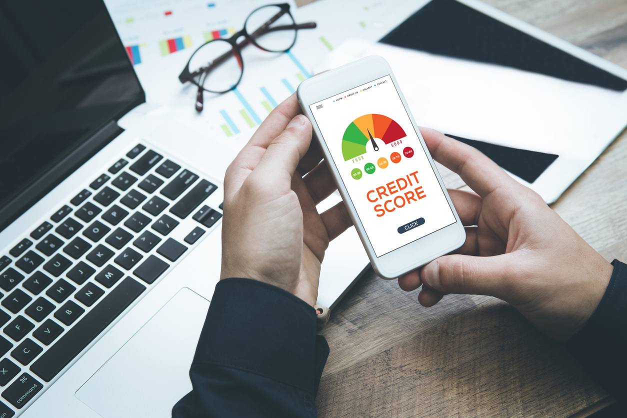 6 Tips for Improving Your Credit Score