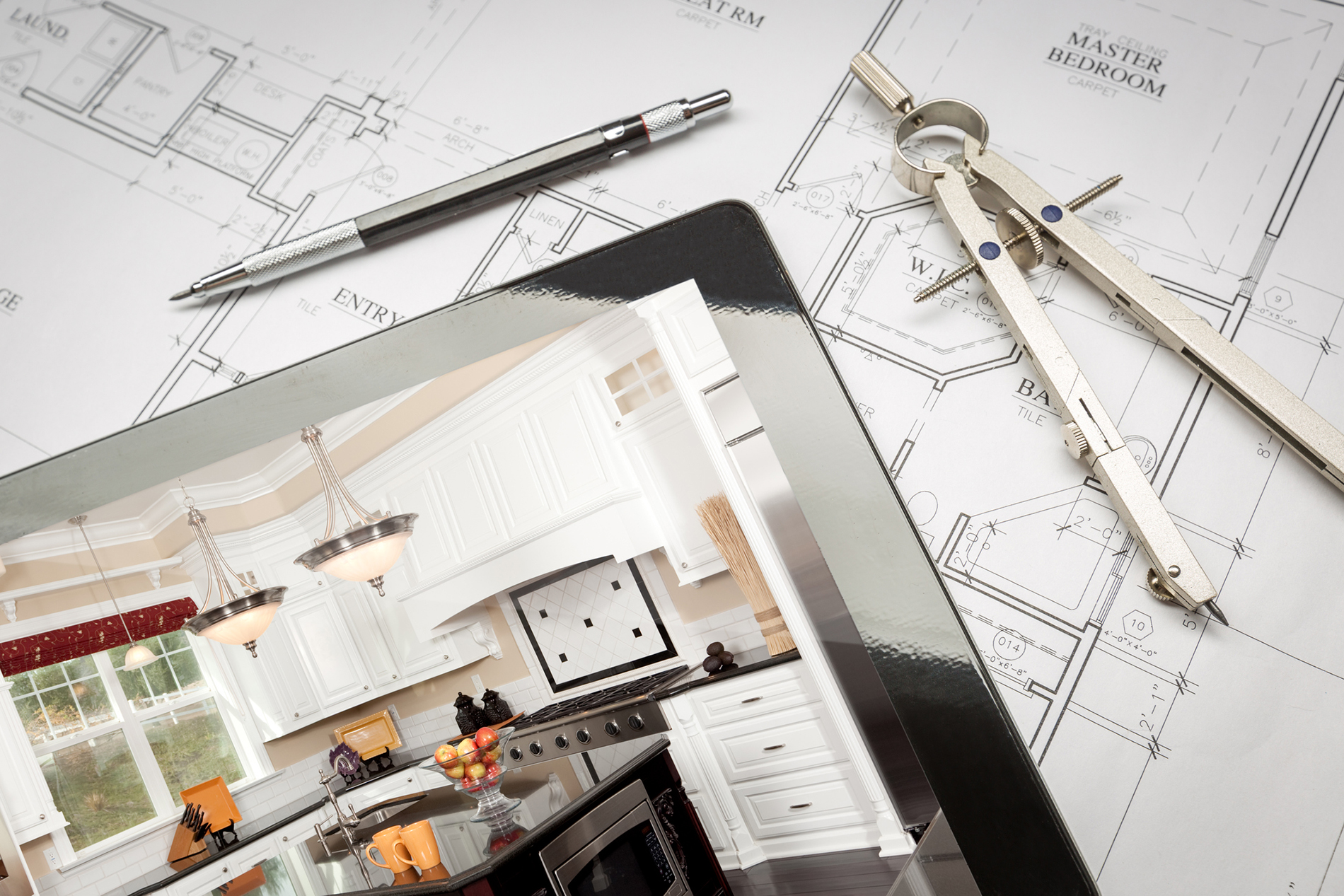 Can I Cash-Out Refinance My House to Remodel?