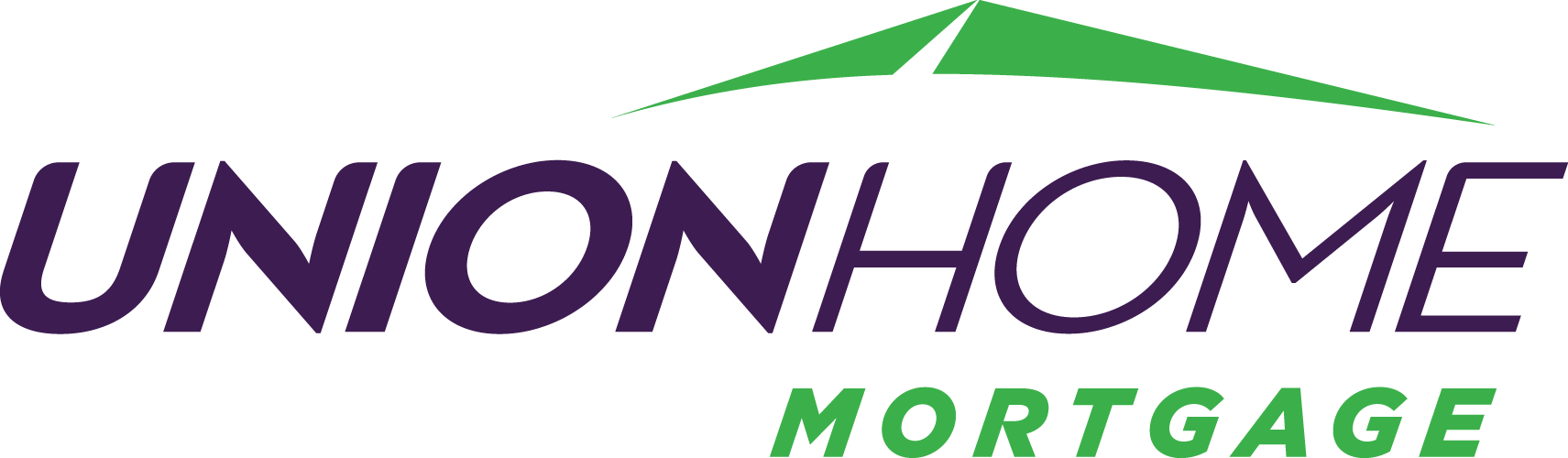 Union Home Mortgage Sweepstakes Logo