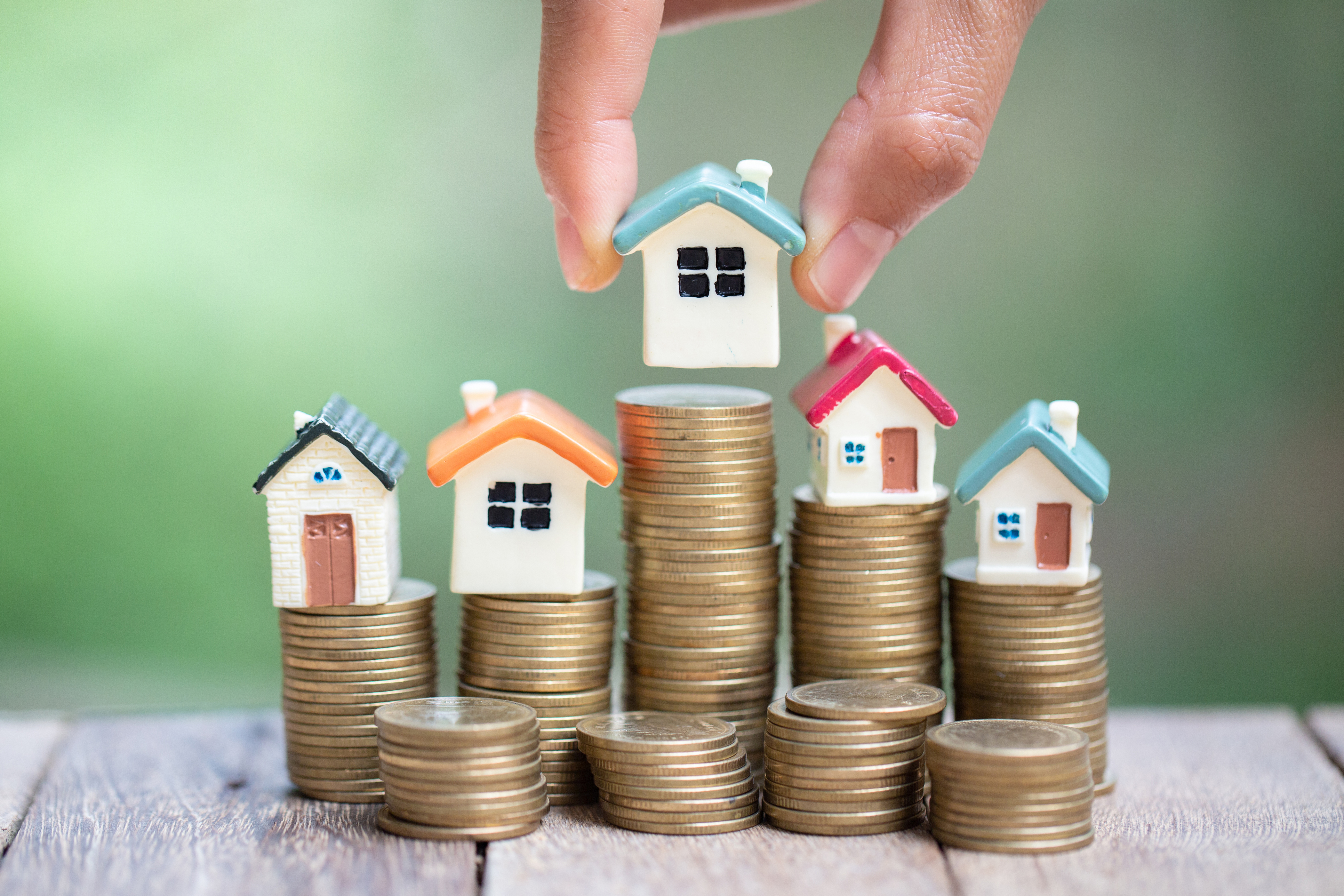 Not All Home Values Are the Same – Your Guide to Understanding Home Values