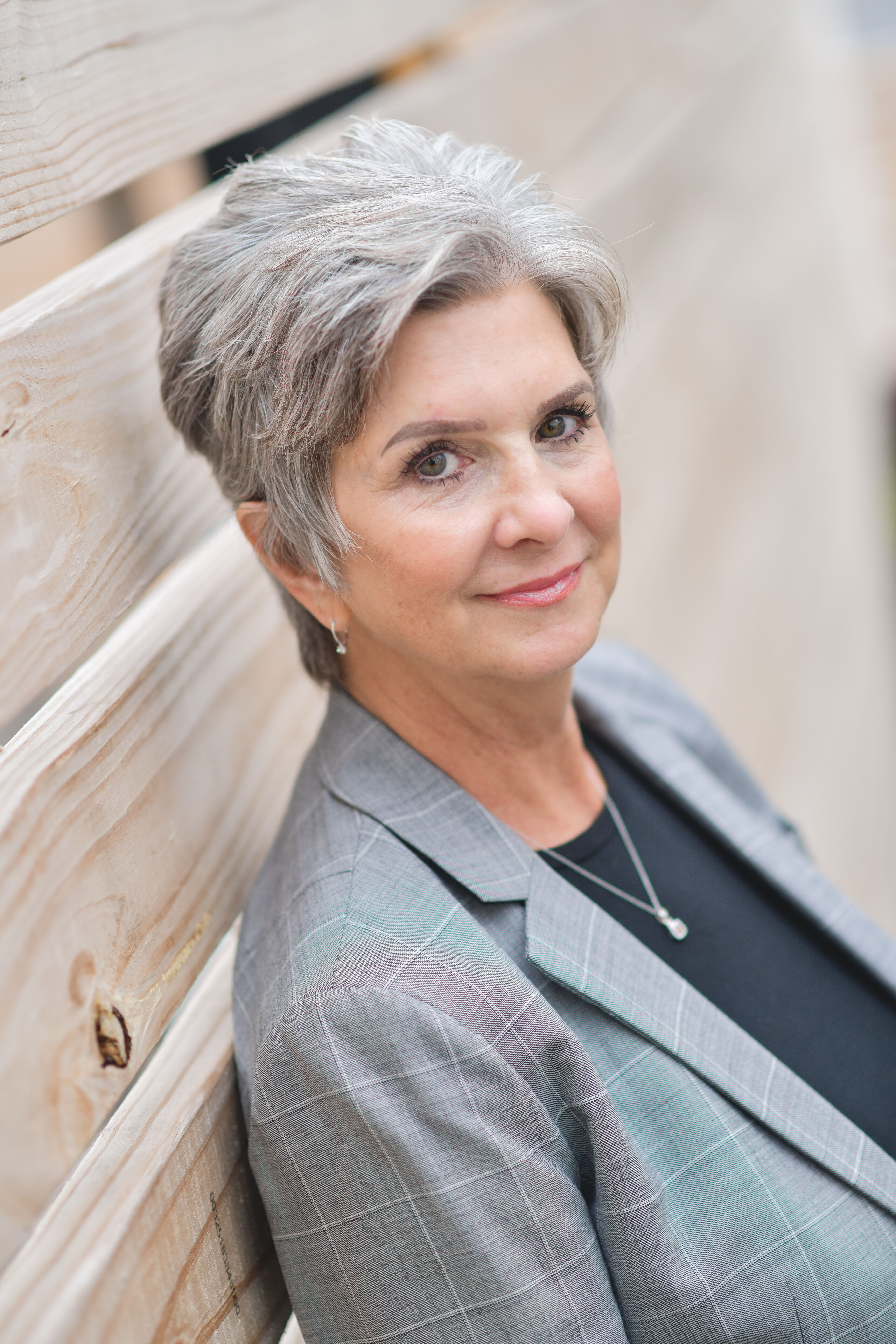 Lisa Ballenger