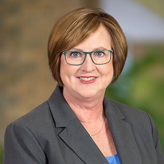 Colleen  Mageau
