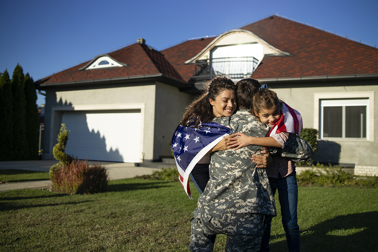 Top 5 VA Entitlement Loan Myths  