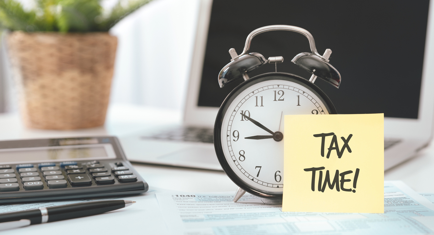 2022 Tax Season is Coming: What You Need to Know About Your Form 1098 Mortgage Interest Statement 