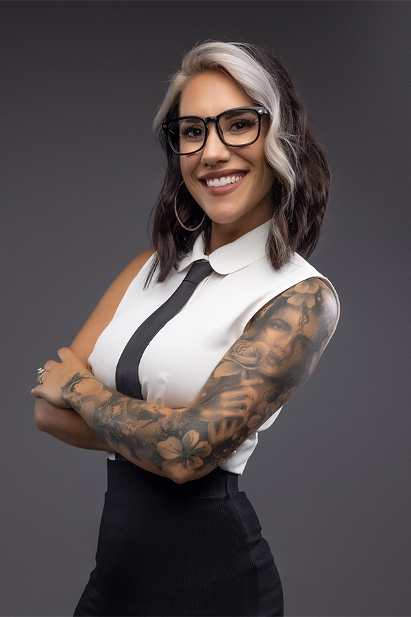 Smarty-Kat 314