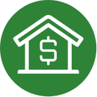 Use our mortgage calculator to determine your estimated monthly mortgage payment.