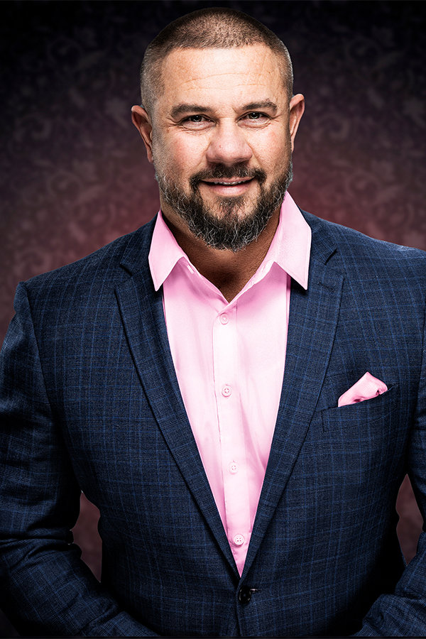 Christopher Fratelli