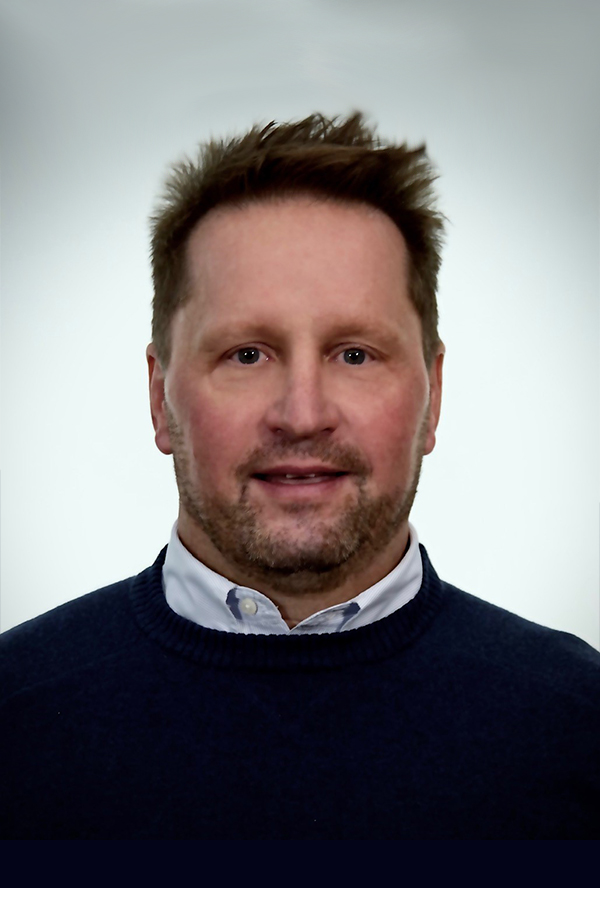David  Bahr 