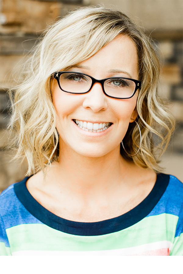 Sarah Engstrom