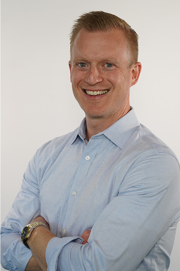 Justin Neal