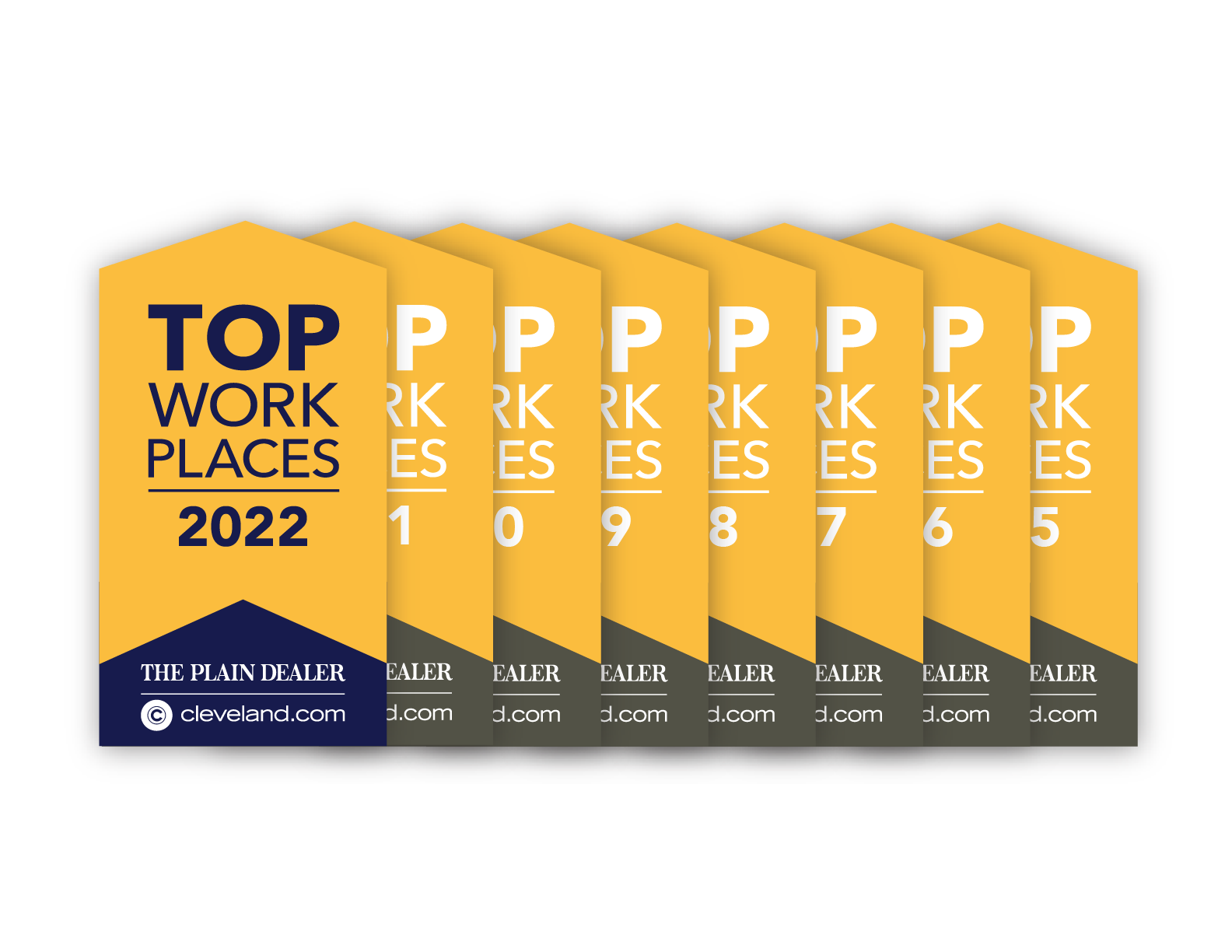 Top Workplaces-Cleveland