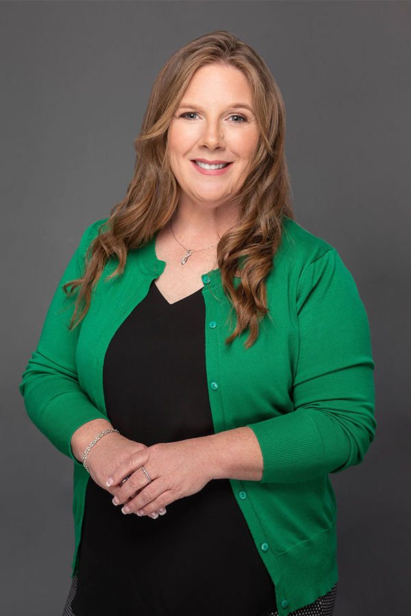 Rachel Miller
