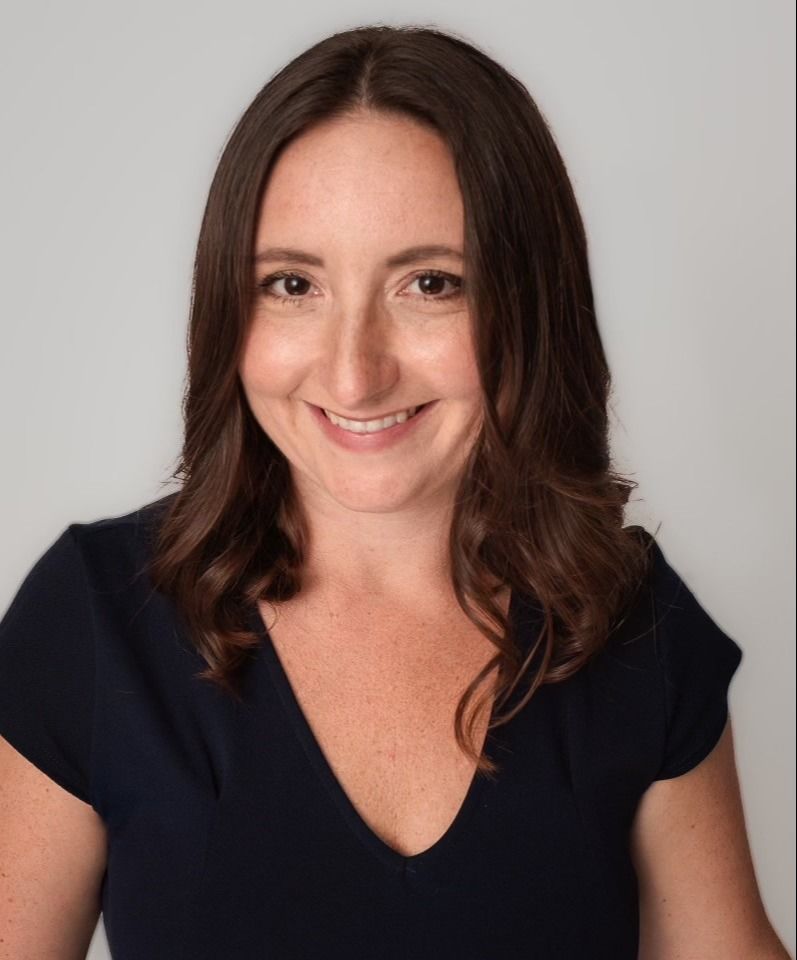 Amy  Russo