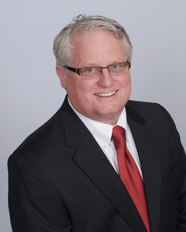 Grady Strachan