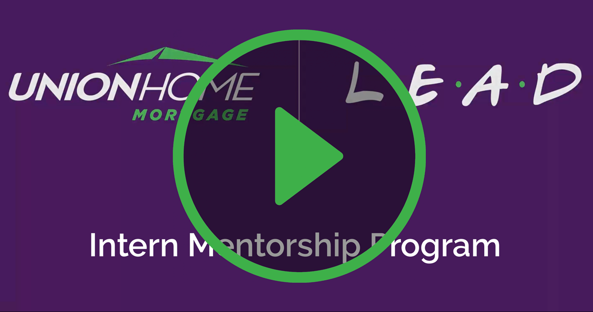 Listen to what some of our Intern Mentor/Mentee pairs have to say about their relationship and the Summer Program