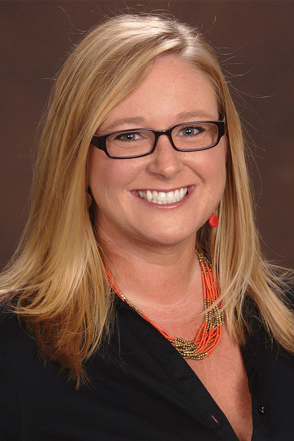 Renee Broach