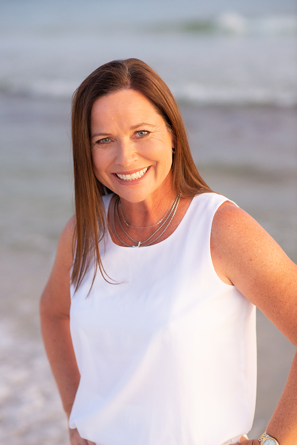 Darlene Skier