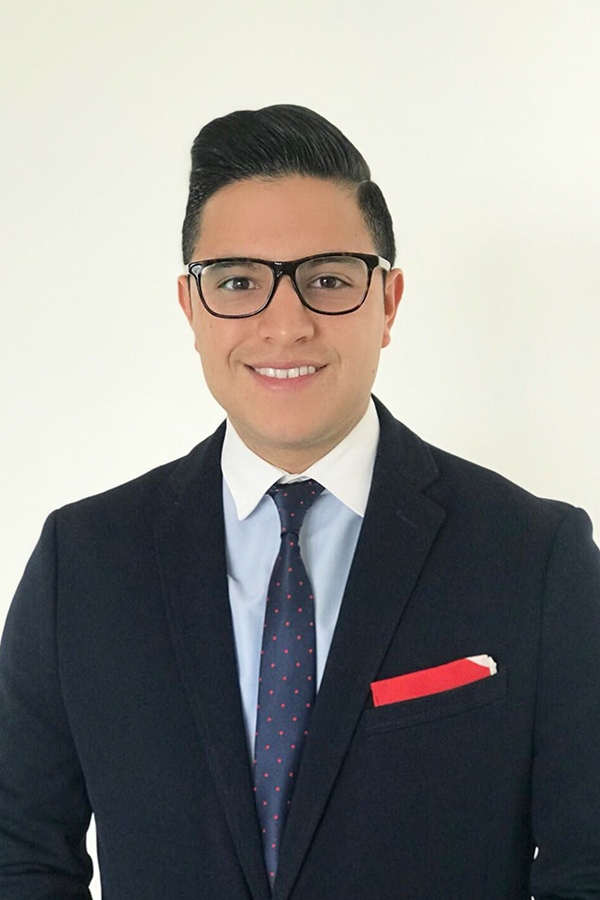 Pedro Ligorria Gonzalez