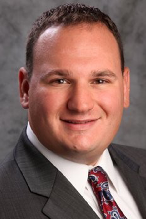 Paul Stecker