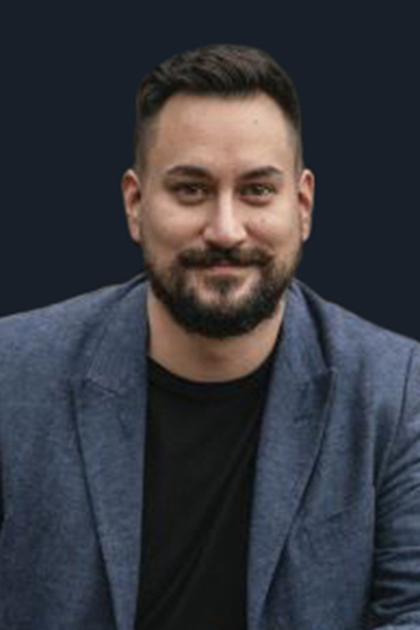 Josh Martinez