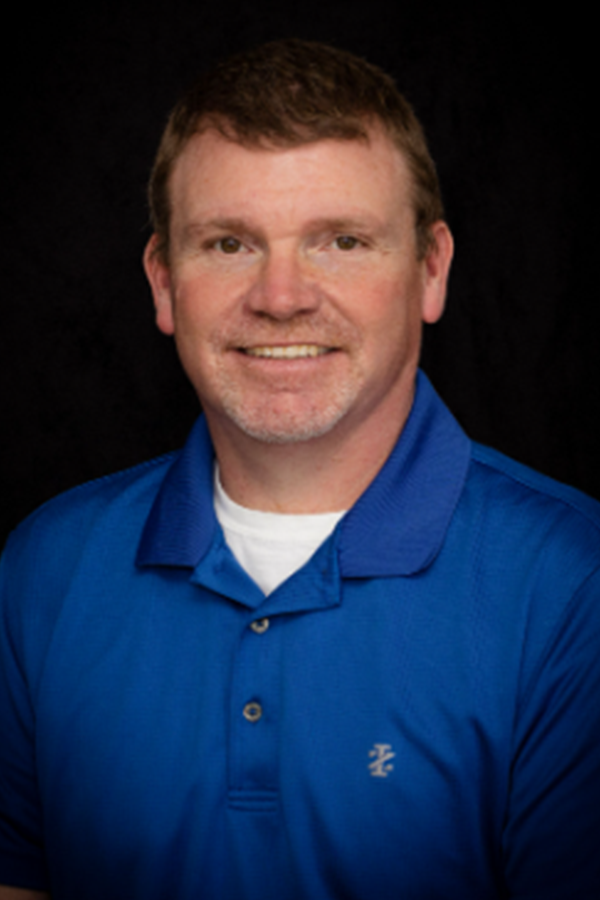 Chad Dennis