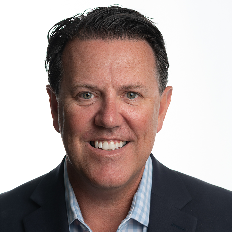 Mark MacGillivray