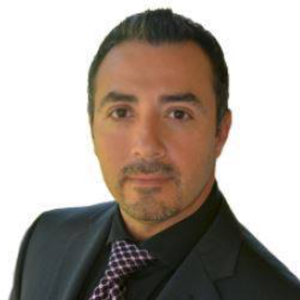 Victor Arreola