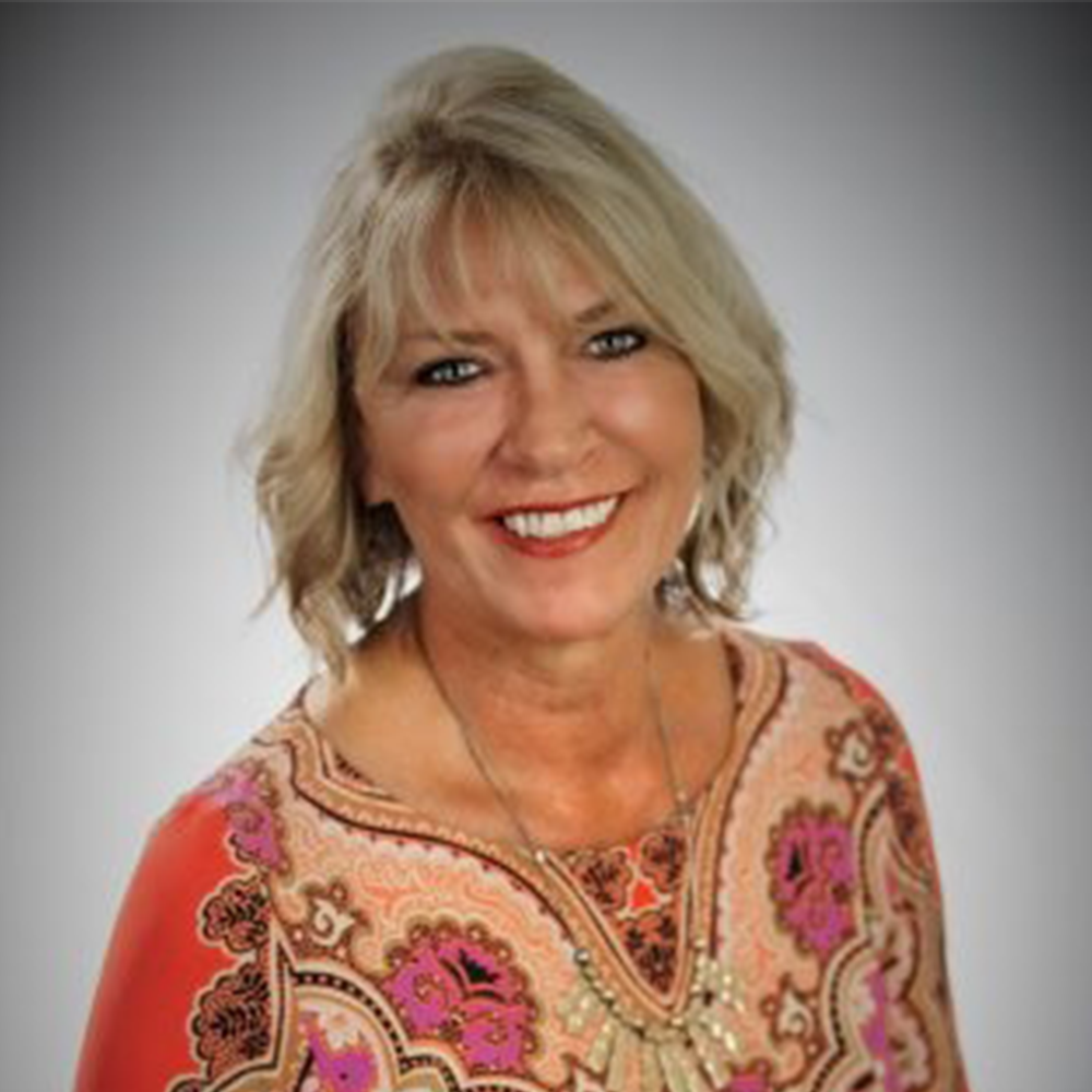 Cathy Cindel