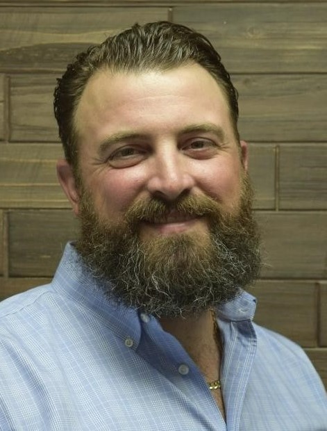 Charlie Widmeier