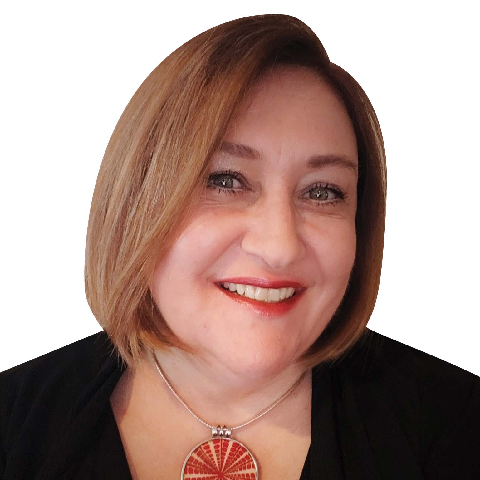 Dianne Perkins