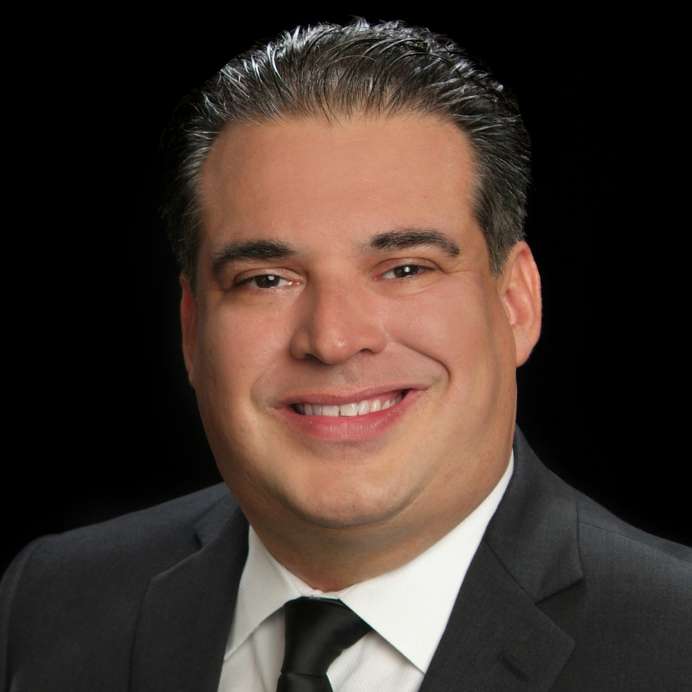 Adrian Trevino