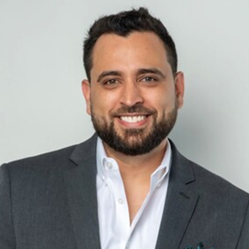 Gus Ruiz-Hernandez