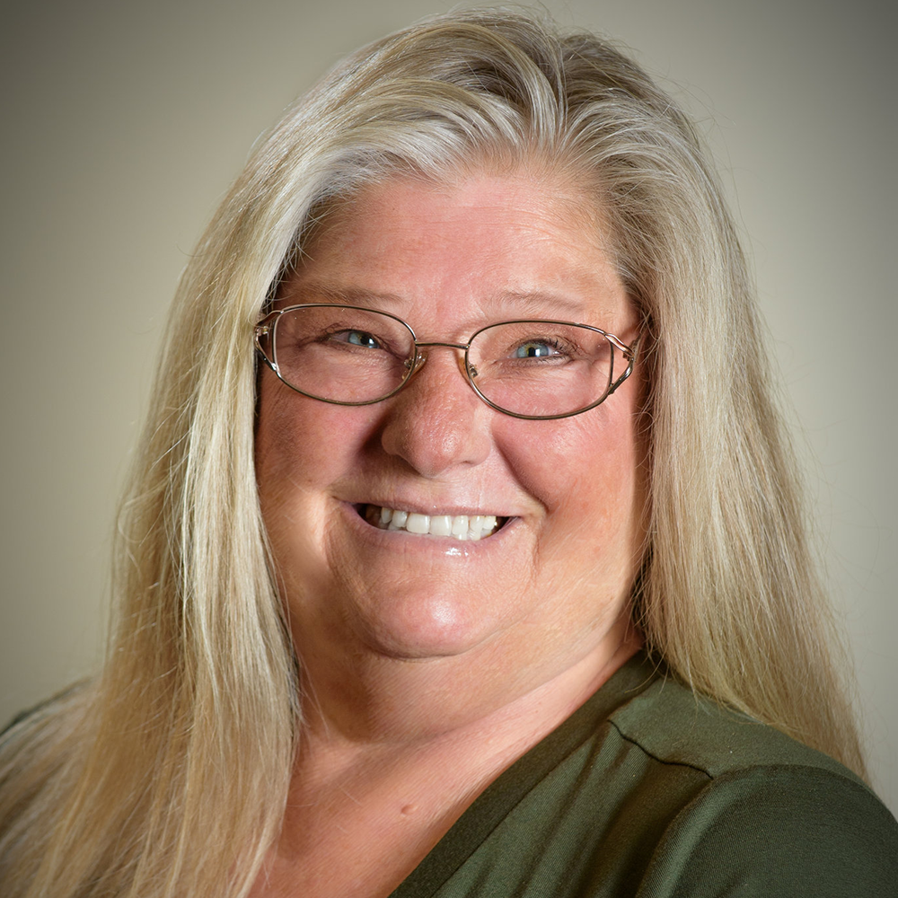 Robin Jewell